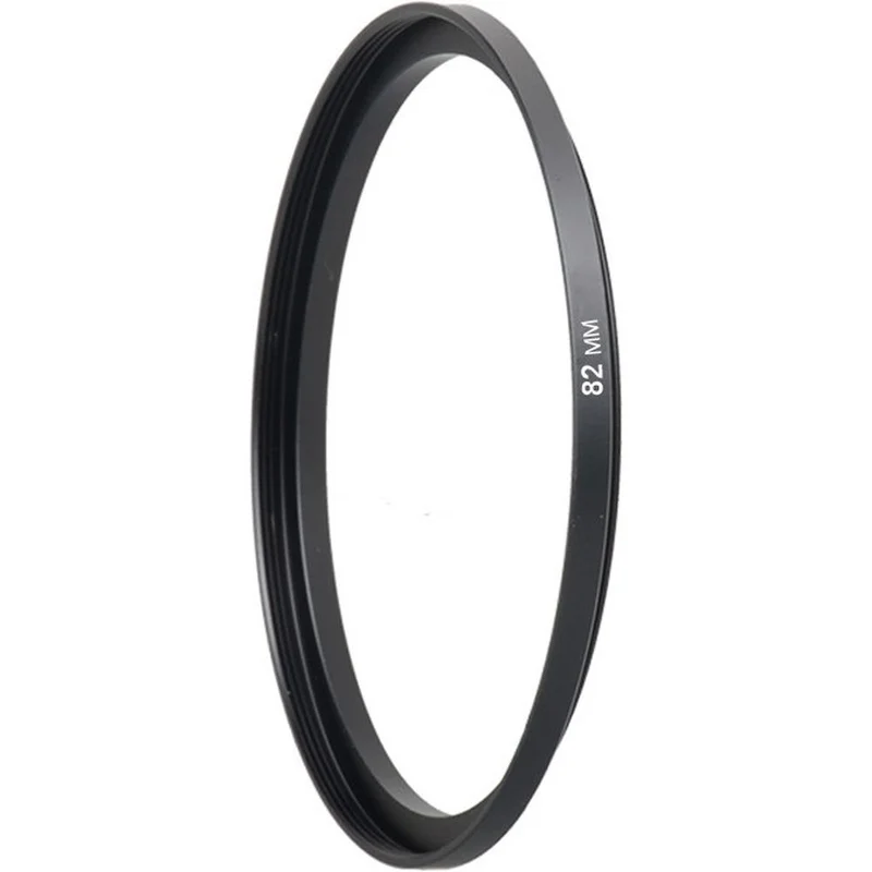 Kase Magnetic circular adapter ring 82mm