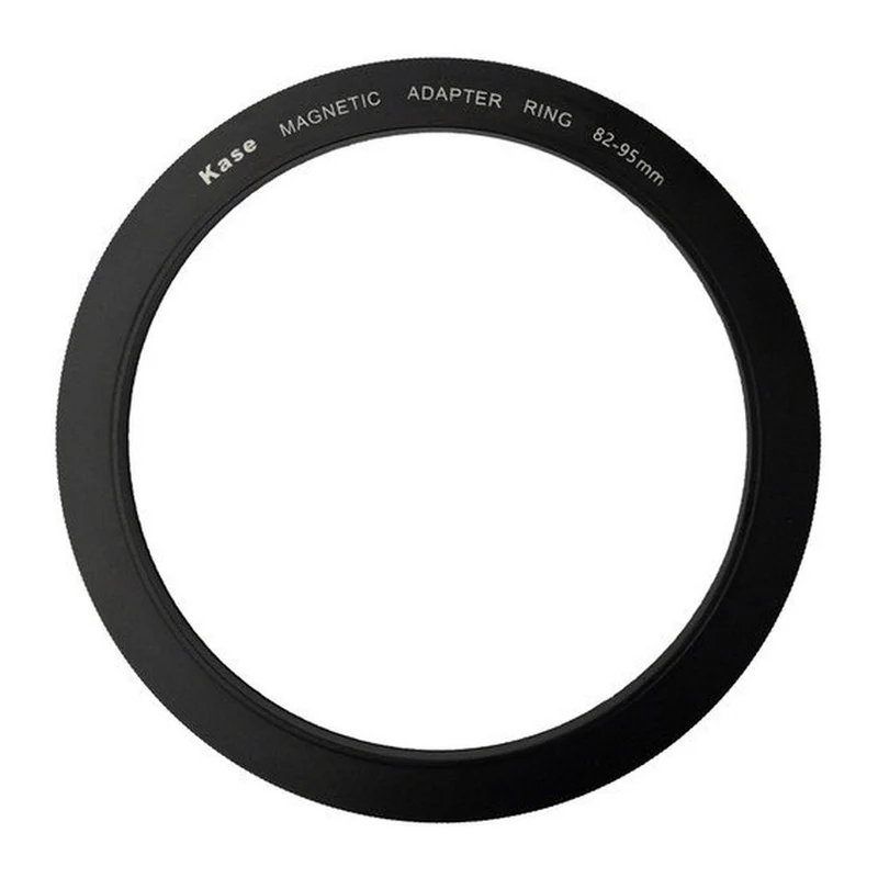 Kase Magnetic circular adapter reducer 82-95mm