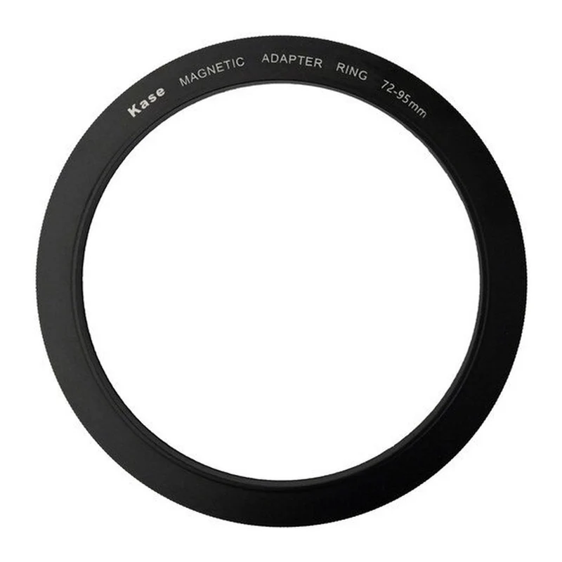 Kase Magnetic circular adapter reducer 72-95mm