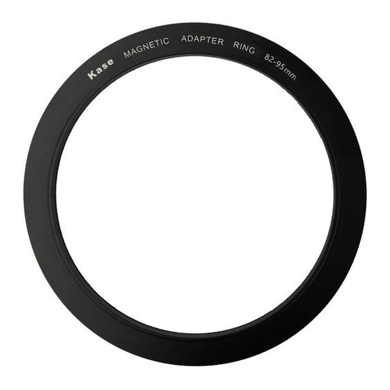Kase Magnetic circular adapter reducer 58-82mm