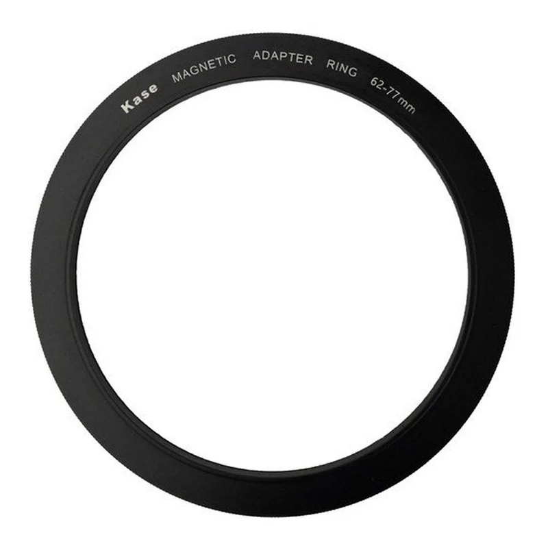 Kase Magnetic circular adapter reducer 62-77mm