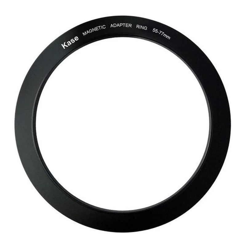 Kase Magnetic circular adapter reducer 55-77mm