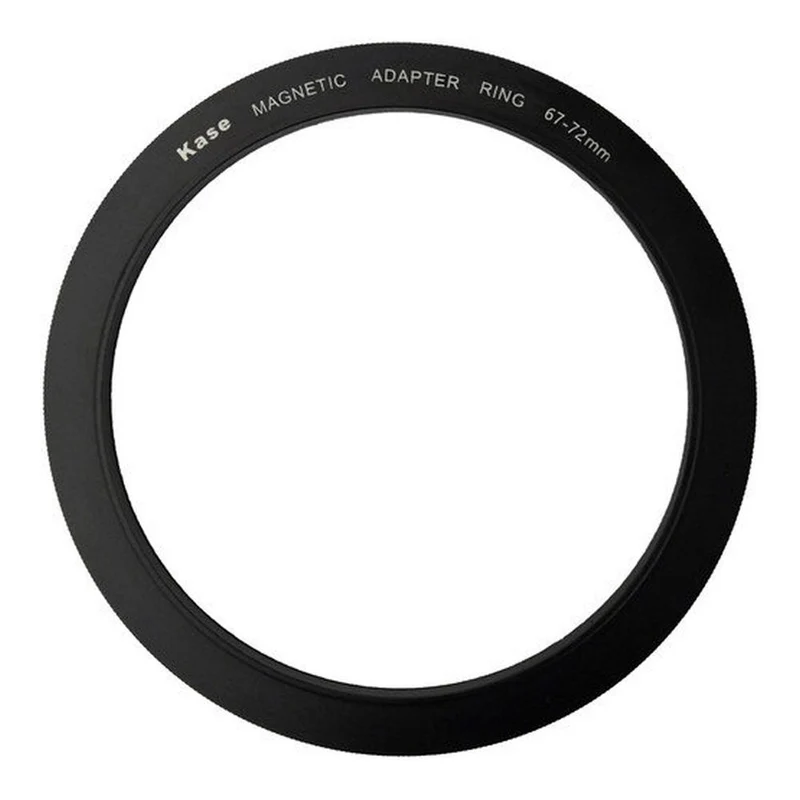 Kase Magnetischer Rundadapter Reduzierstück 67-72mm