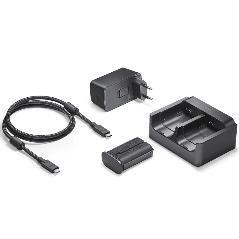 Leica 18867 USB-C Power-Set