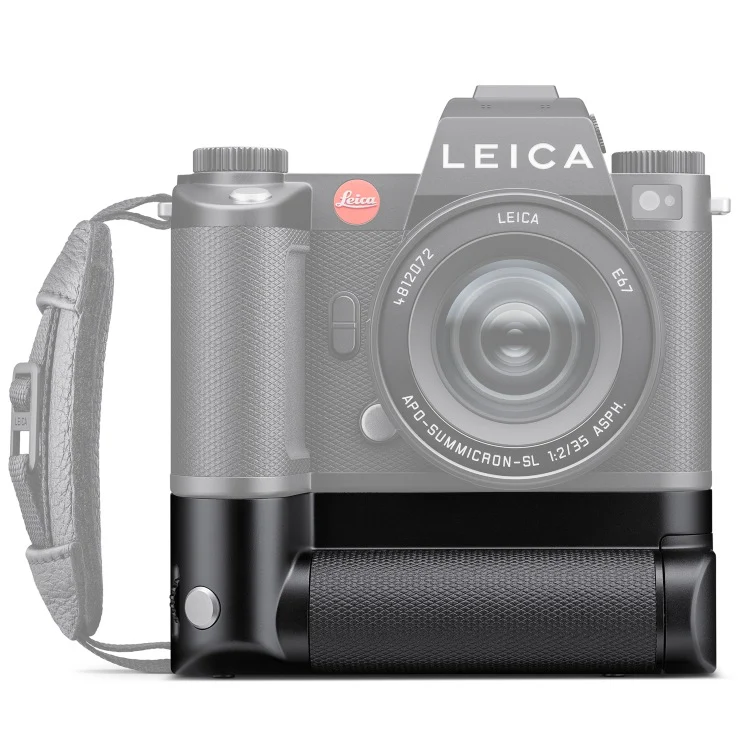 Leica 16058 Multifunctional Handgrip HG-SCL7
