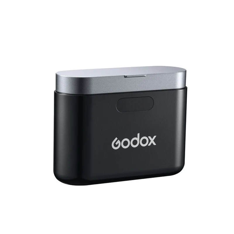 Godox WEC 2x Sender-Empfänger-Ladegerät-Kit