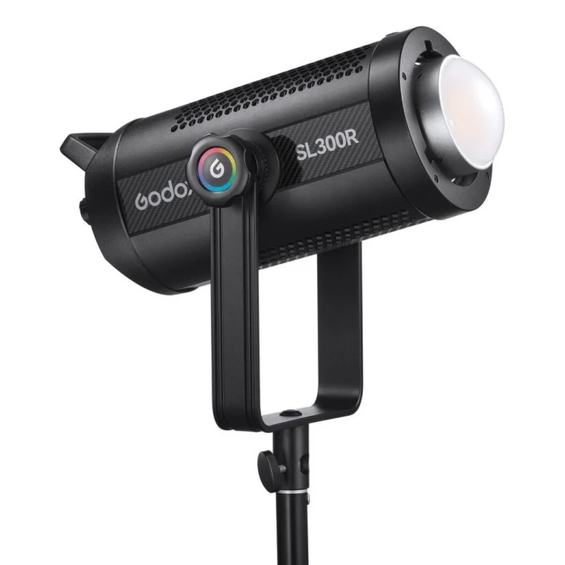 Godox SL300R RGB LED video light