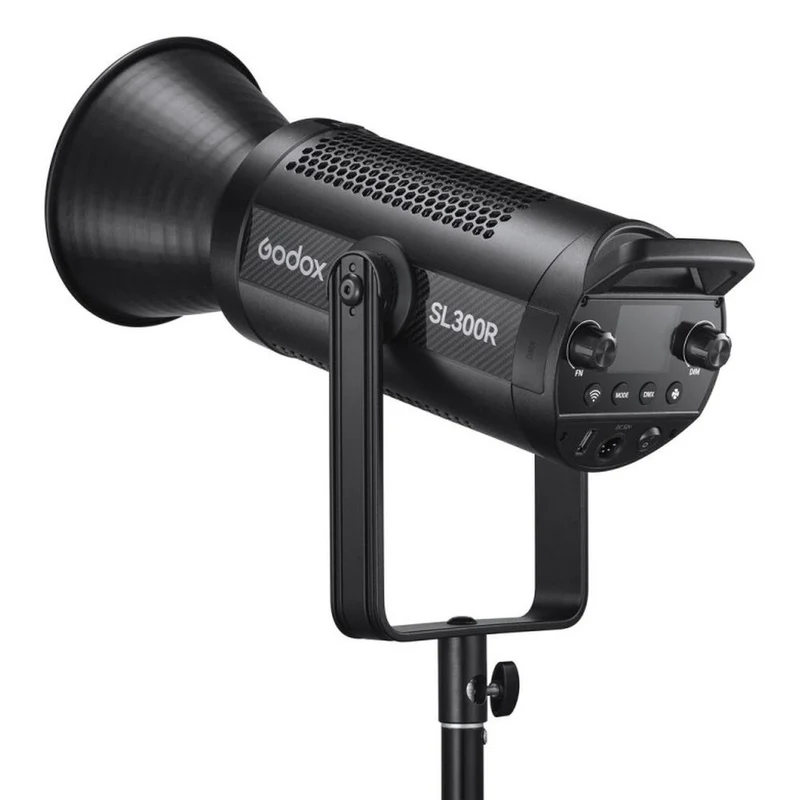 Godox SL300R RGB LED video light