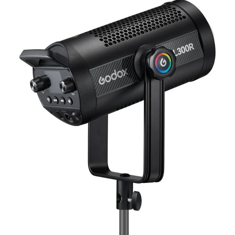 Godox SL300R RGB LED video light