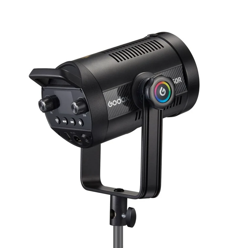Godox SL150R RGB LED video light