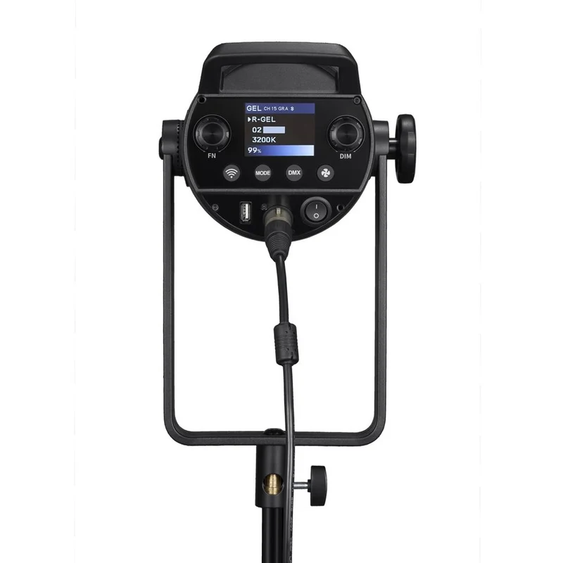 Godox SL150R RGB LED video light