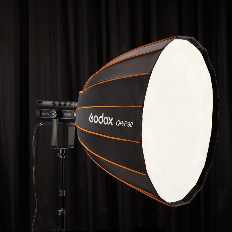 Godox SL150R RGB LED video light