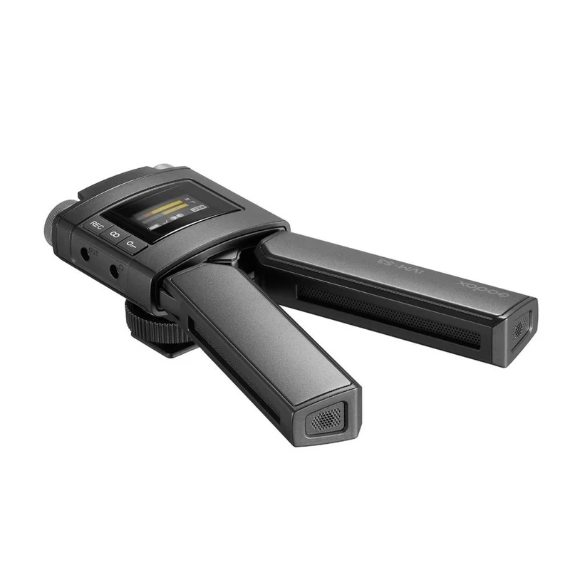 Godox IVM-S3 Stereo-On-Camera-Mikrofon