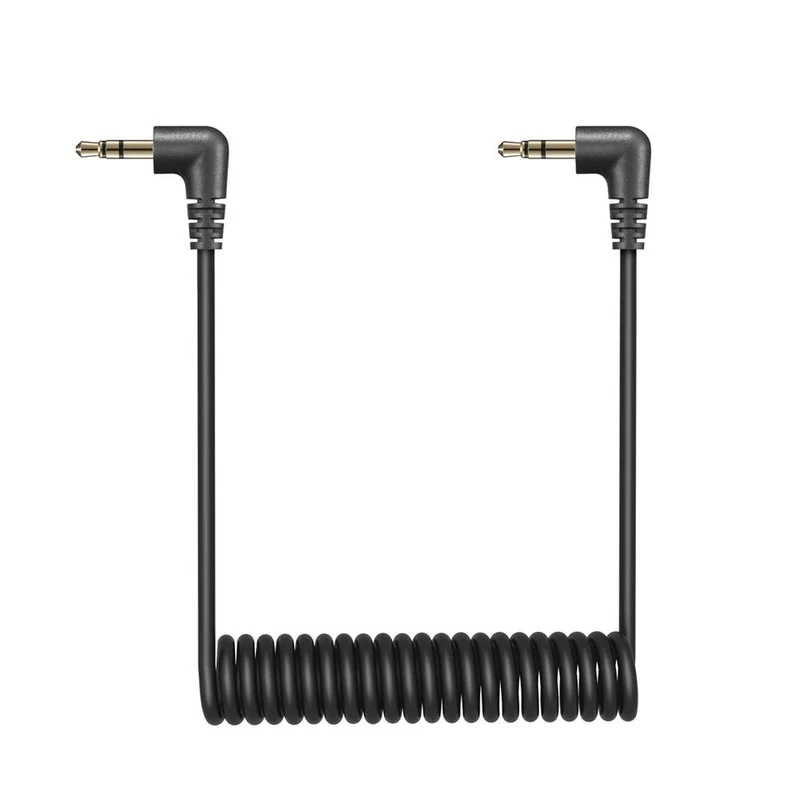 Godox IVM-S3 Stereo-On-Camera-Mikrofon