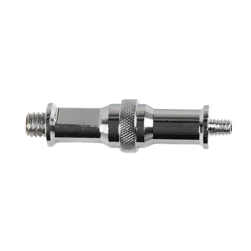 Caruba Spigot-Adapter 1/4" Außengewinde - 3/8" Außengewinde (57mm)