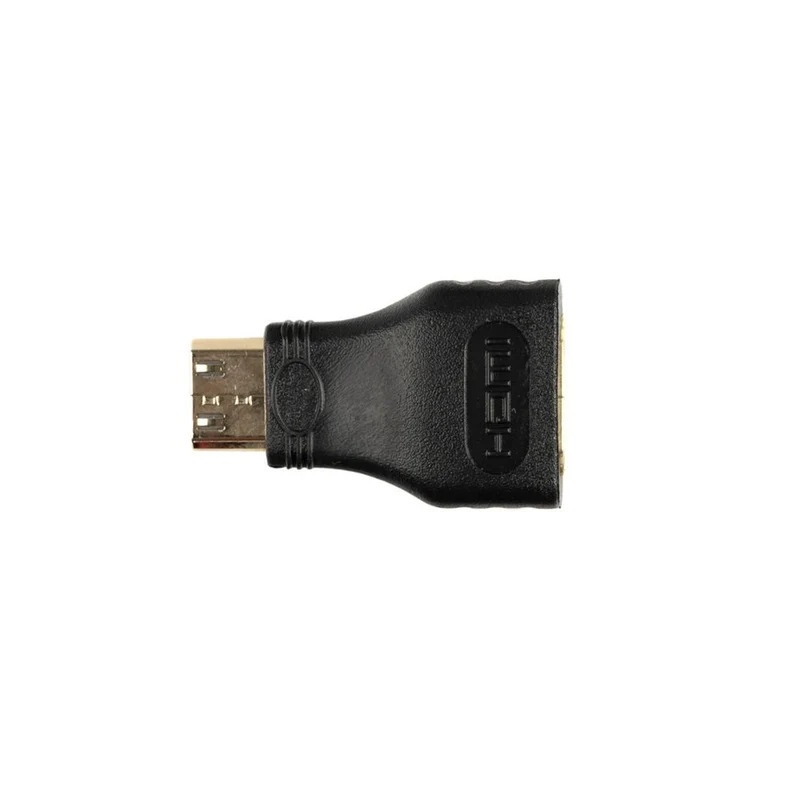 Caruba HDMI auf Mini HDMI Adapter
