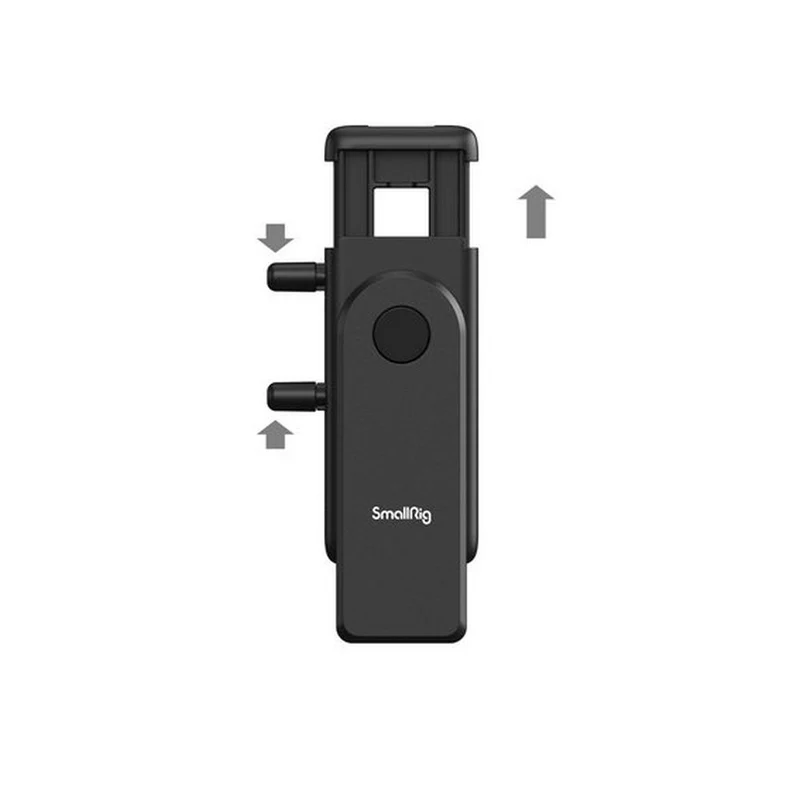 SmallRig 4366 Easy Loading & Fast Switch Smartphone-Halterung