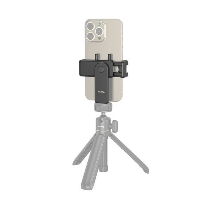 SmallRig 4366 Easy Loading & Fast Switch Smartphone-Halterung