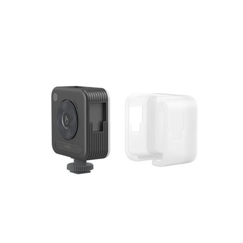 SmallRig 4367 Smartphone Vlog Stativ Kit VK-30 Erweiterte Version