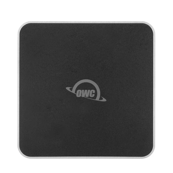 OWC Atlas USB4 CFexpress 4.0 Typ B Kartenleser