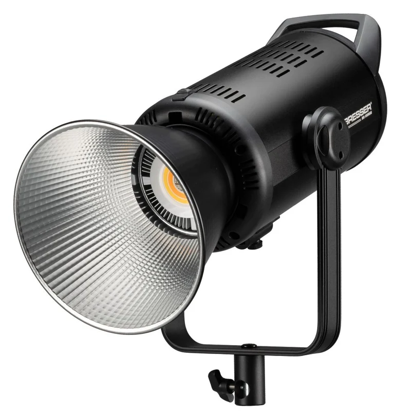Bresser BR-180RGB COB LED Licht