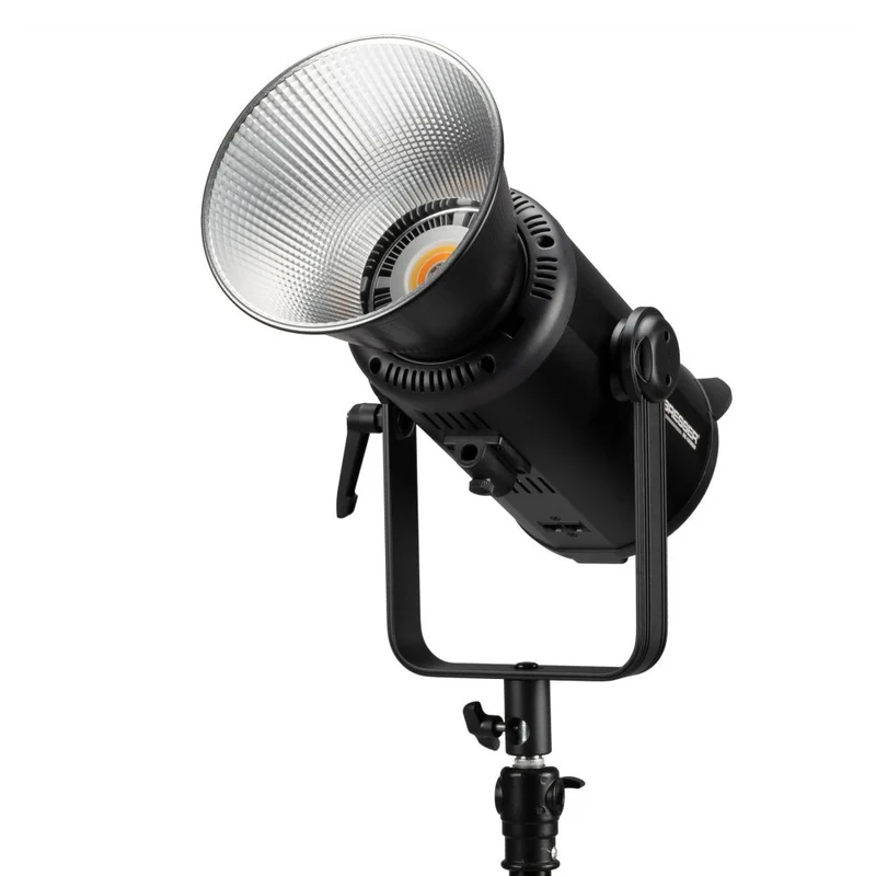 Bresser BR-180RGB COB LED Licht