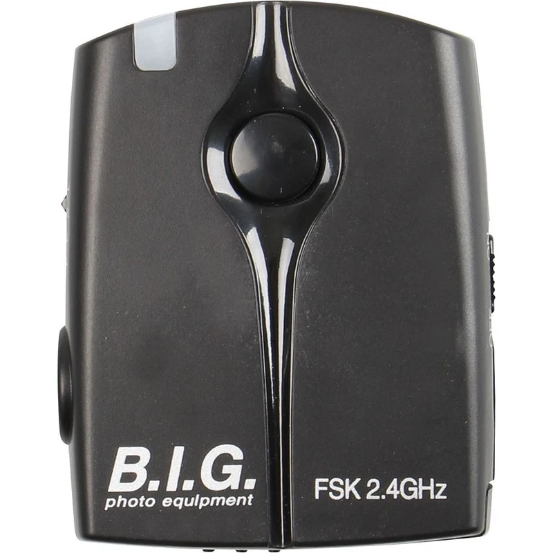 B.I.G. Fernauslöser WTC-2 für Olympus