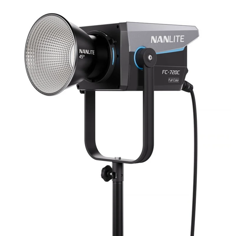Nanlite FC-720C LED RGBW Spot Light