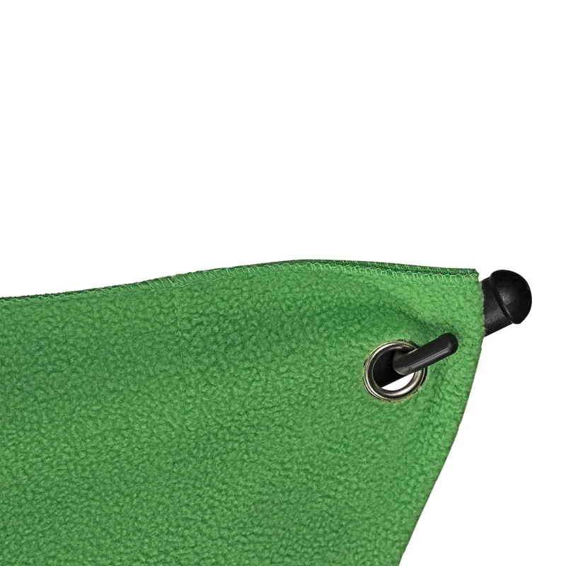 Rollei X-Drop Background System + Background 3.0 x 1.5 m - Green