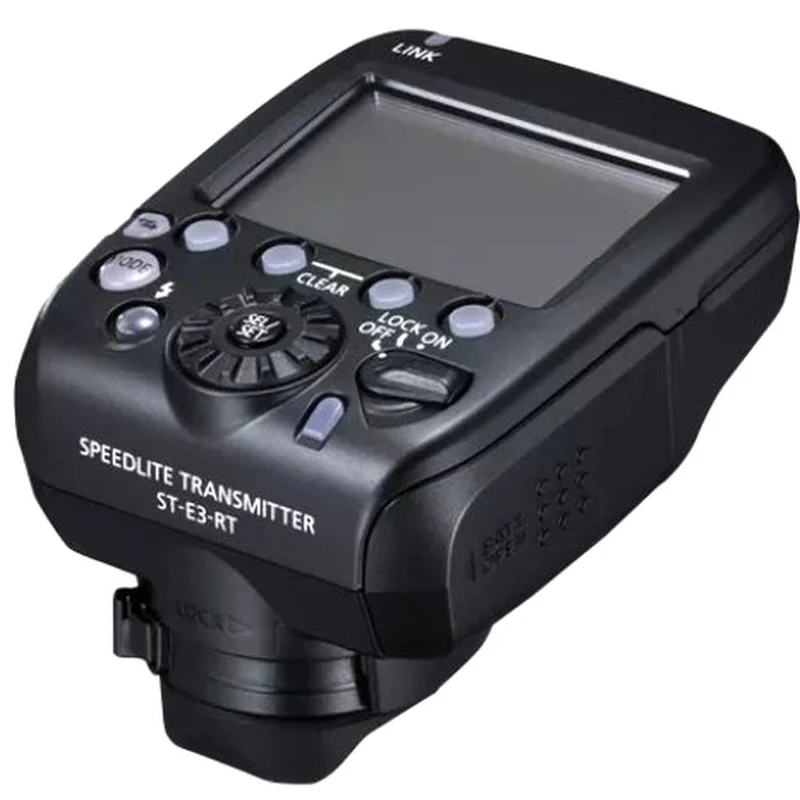 Canon ST-E3-RT Version 3 Speedlite Transmitter