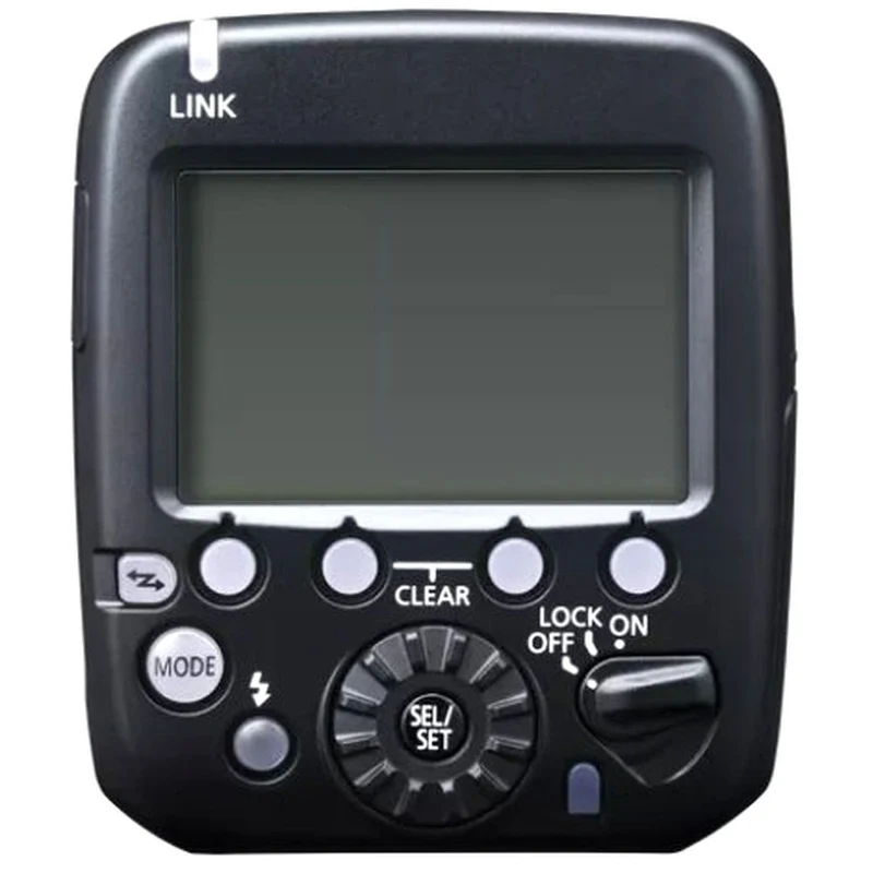 Canon ST-E3-RT Version 3 Speedlite Transmitter