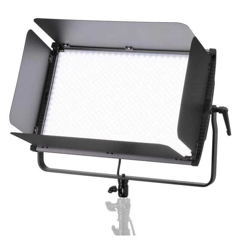 Bresser BR-150RGB LED lamp