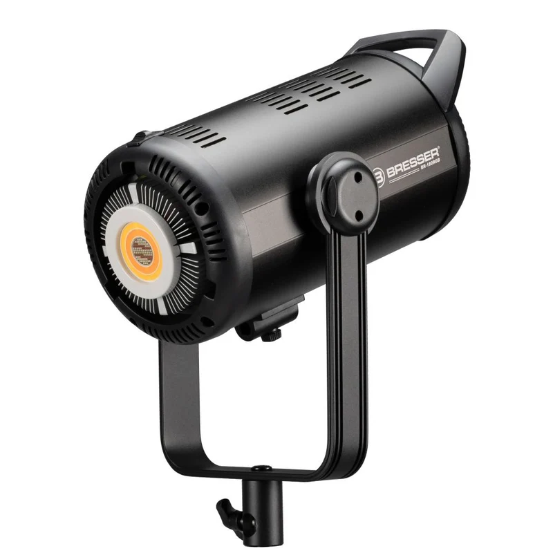 Bresser BR-180RGB COB LED light Duo Kit