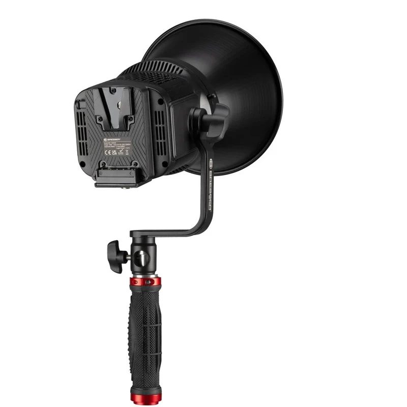 Bresser BR-135RGB COB LED Lampe