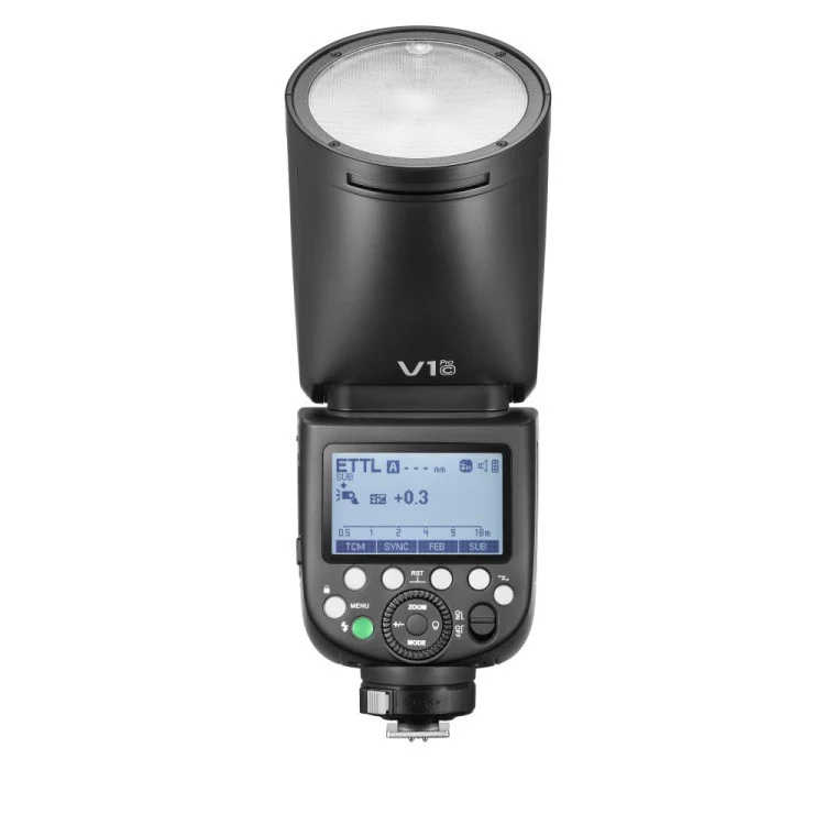 Godox Speedlite V1Pro Canon
