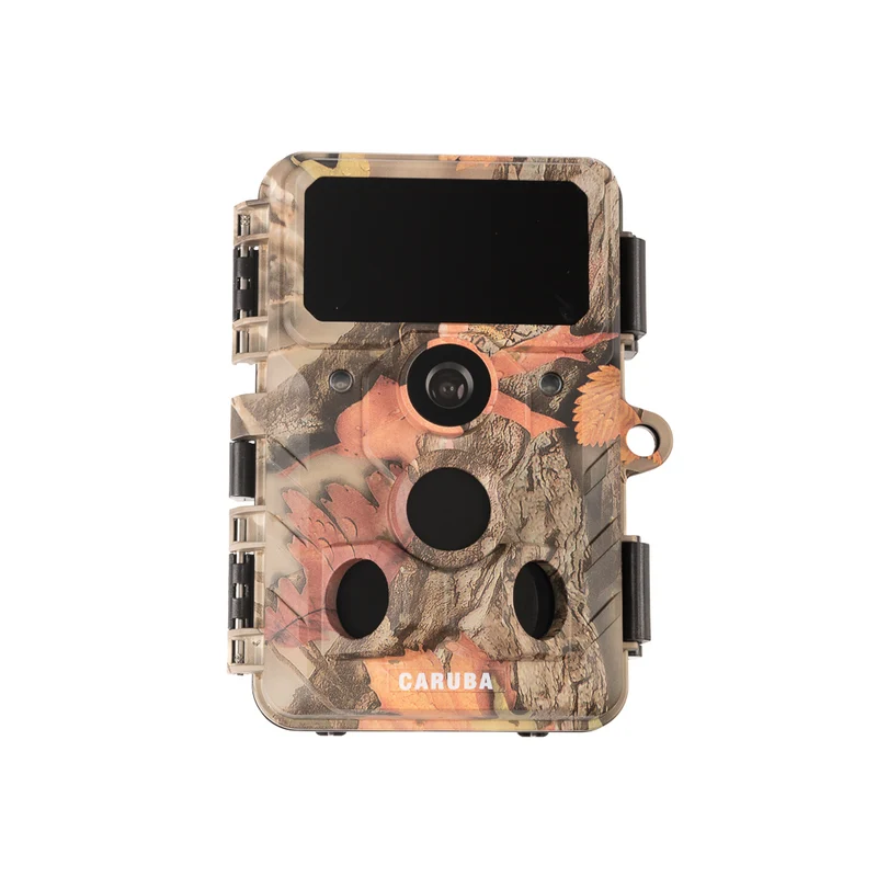 Caruba Wildlife Kamera Elch 4K