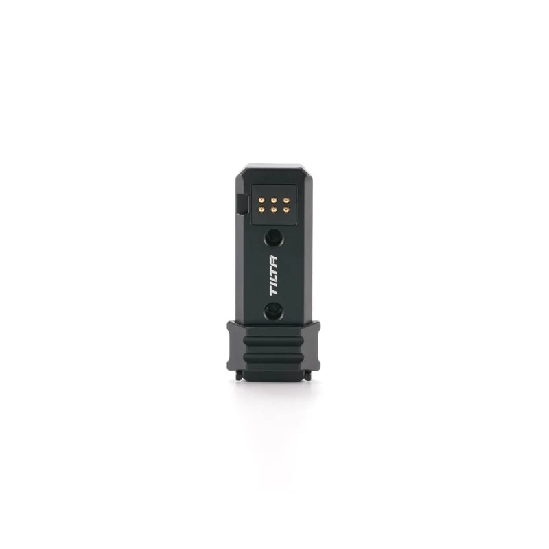 Tilta WLC-T05-DCA Nucleus Nano II Handrad auf DJI Ronin Steuerungsadapter