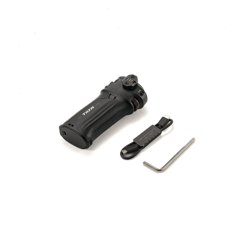 Tilta WLC-T05-CH Nucleus Nano II Steuergriff