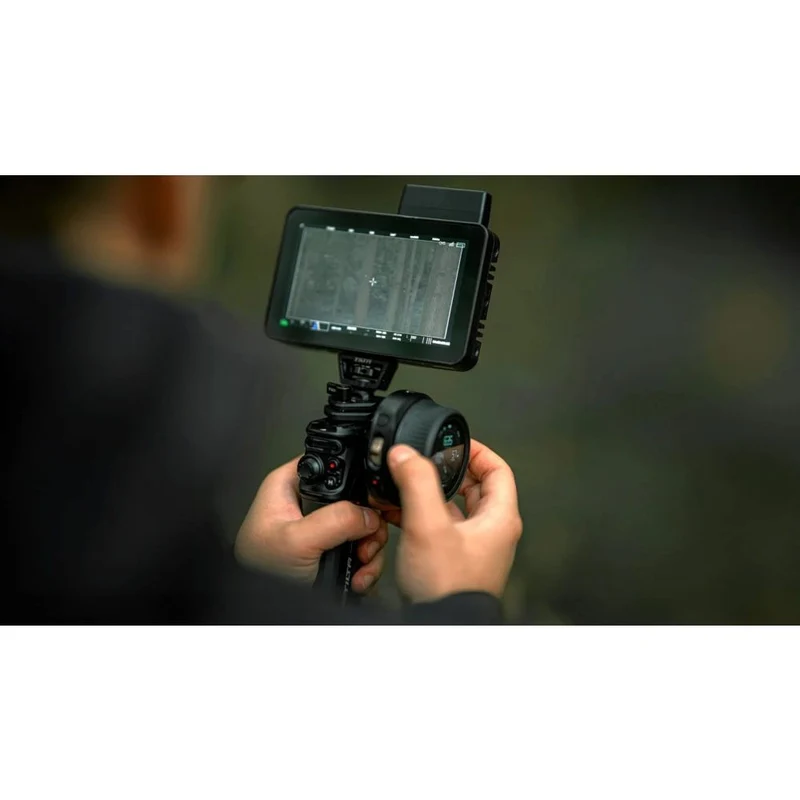Tilta WLC-T05-CH Nucleus Nano II Steuergriff