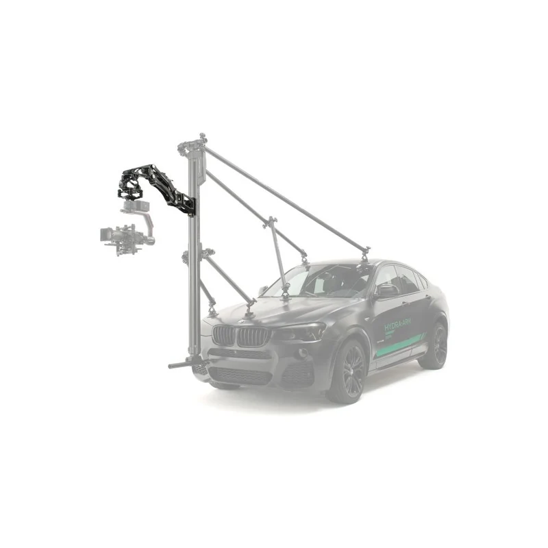 Tilta HDA-T10 Hydra Shock Absorbing Arm