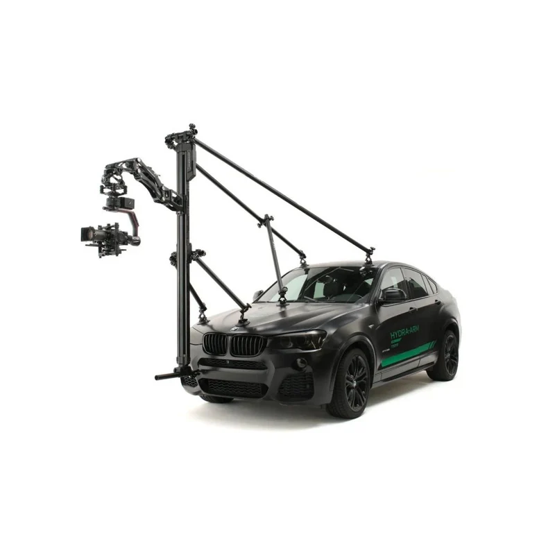 Tilta HDA-T04-A Hydra Motorized Slider Pro Kit