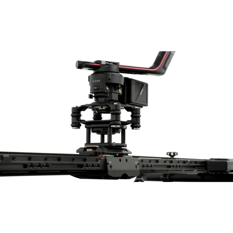 Tilta HDA-T04-A Hydra Motorized Slider Pro Kit