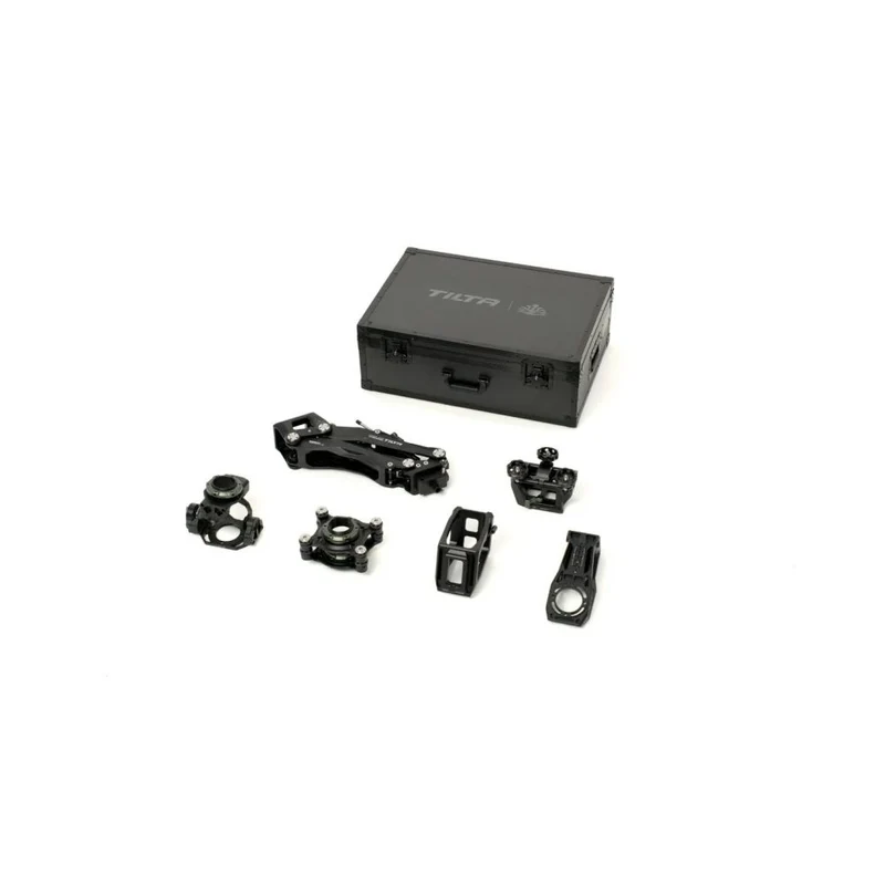 Tilta HDA-T04-A Hydra Motorized Slider Pro Kit