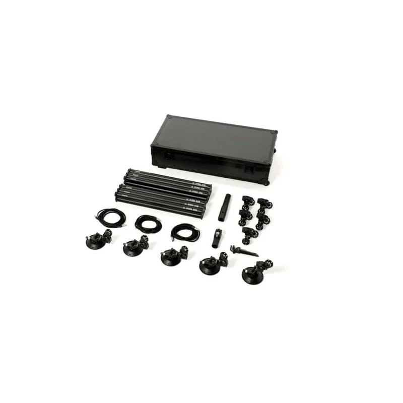 Tilta HDA-T04-A Hydra Motorized Slider Pro Kit