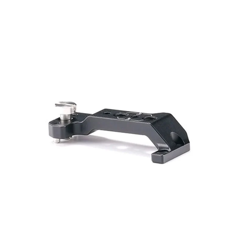 Tilta TA-T64-FCC-B Voller Kamerakäfig für BMCC 6K, schwarz