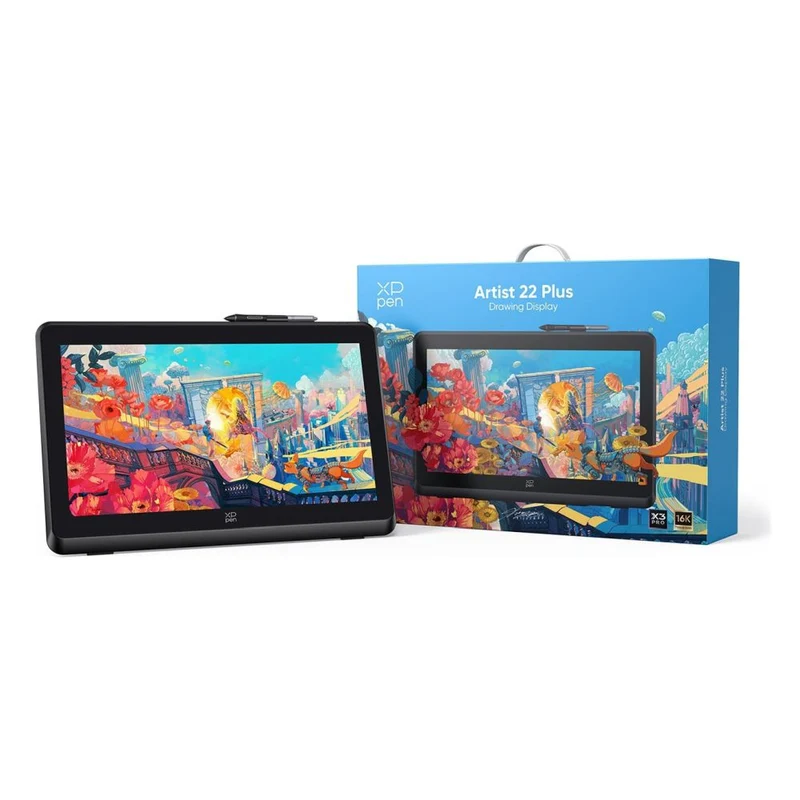 XP Stift - Artist 22 Plus