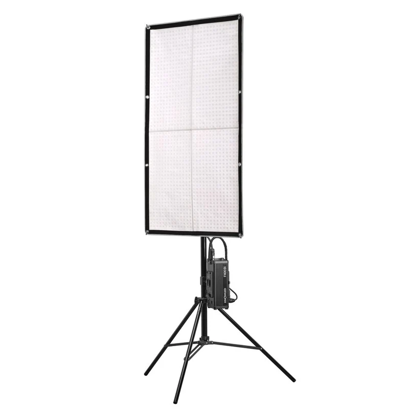 Godox F400Bi KNOWLED Flexible LED-Lampe