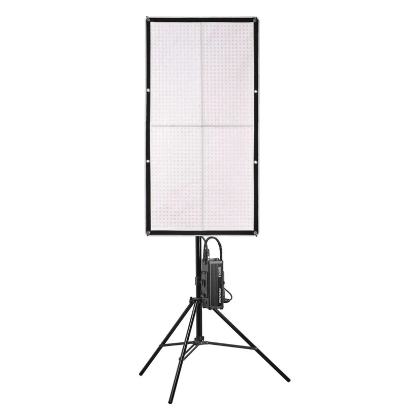 Godox F400Bi KNOWLED Flexible LED-Lampe