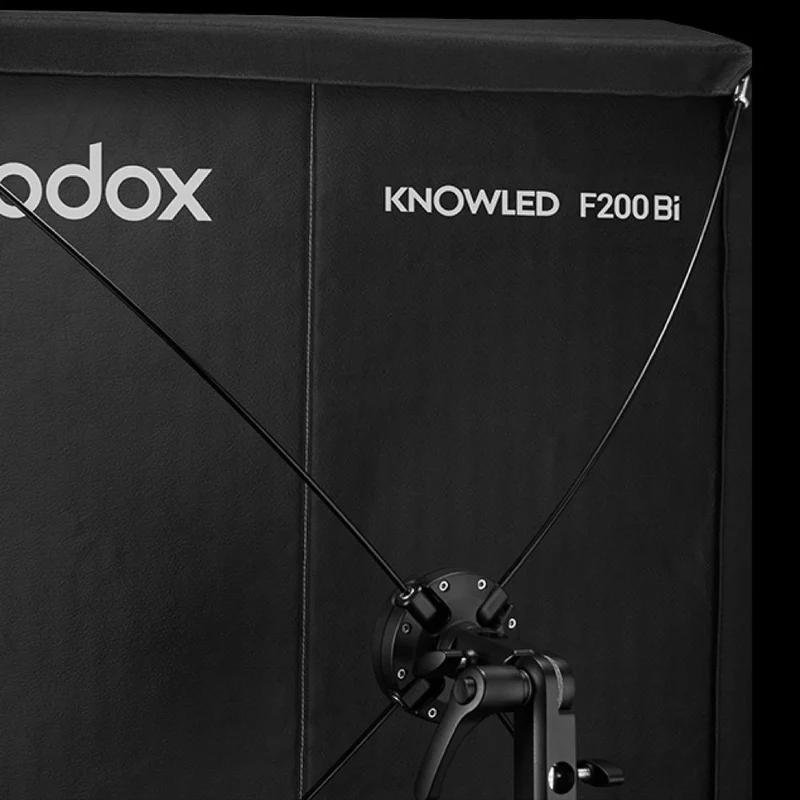 Godox F400Bi KNOWLED Flexible LED-Lampe