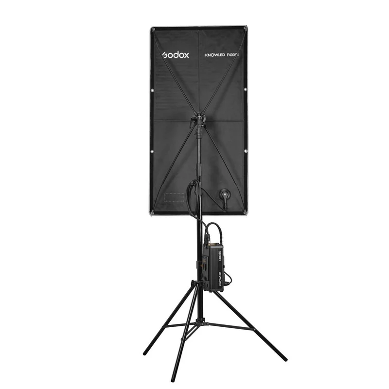 Godox F400Bi KNOWLED Flexible LED-Lampe